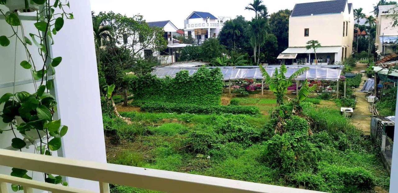 Star Garden Hoi An Exterior foto